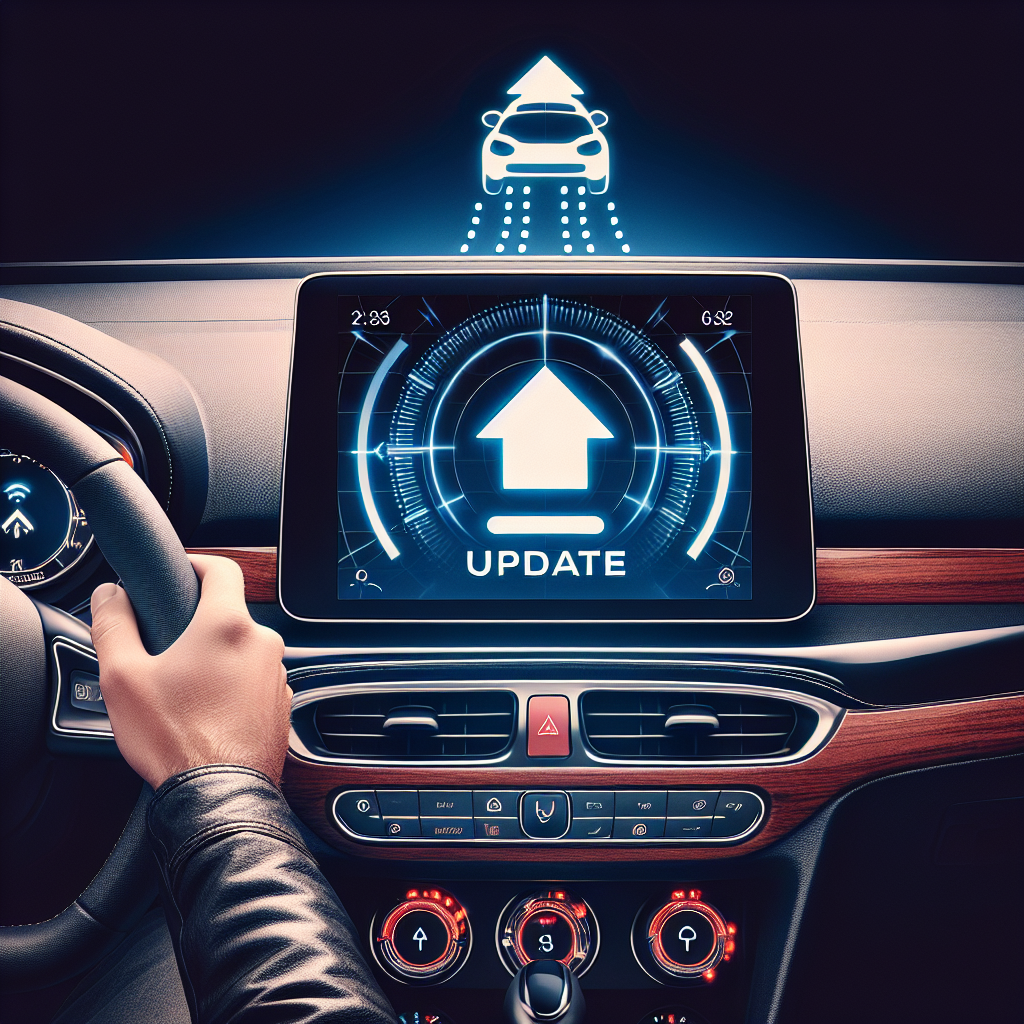 Mise à jour GPS Citroën C3 : mode d'emploi